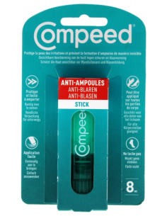 Compeed Stick Anti-Ampoules...