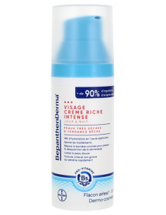 Bepanthen Derma Crème Riche...