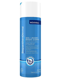 Bepanthen Derma Visage Gel...