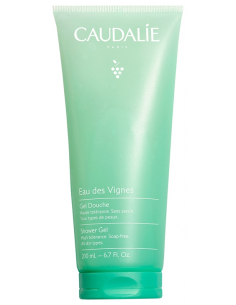 Caudalie Gel Douche Eau des...