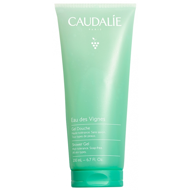 Caudalie Gel Douche Eau des Vignes - 200 ml