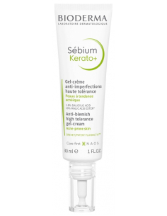 Bioderma Sébium Kerato+...