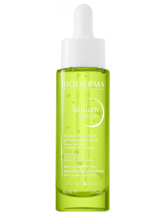 Bioderma Sébium Serum...