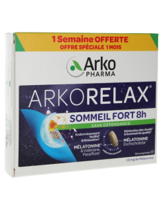 Arkopharma Arkorelax...