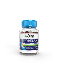 Arkopharma Arkorelax...