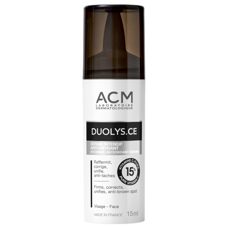 ACM Duolys.CE Sérum Intensif Anti-Oxydant - 15 ml