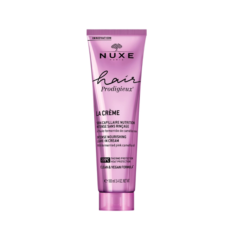 Nuxe Hair Prodigieux la Crème Soin Capillaire - 100 ml