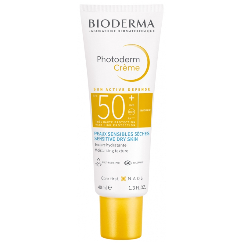 Bioderma Photoderm Crème SPF50+ 40 ml