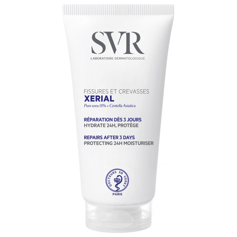 SVR Xérial Fissures et Crevasses - 50 ml