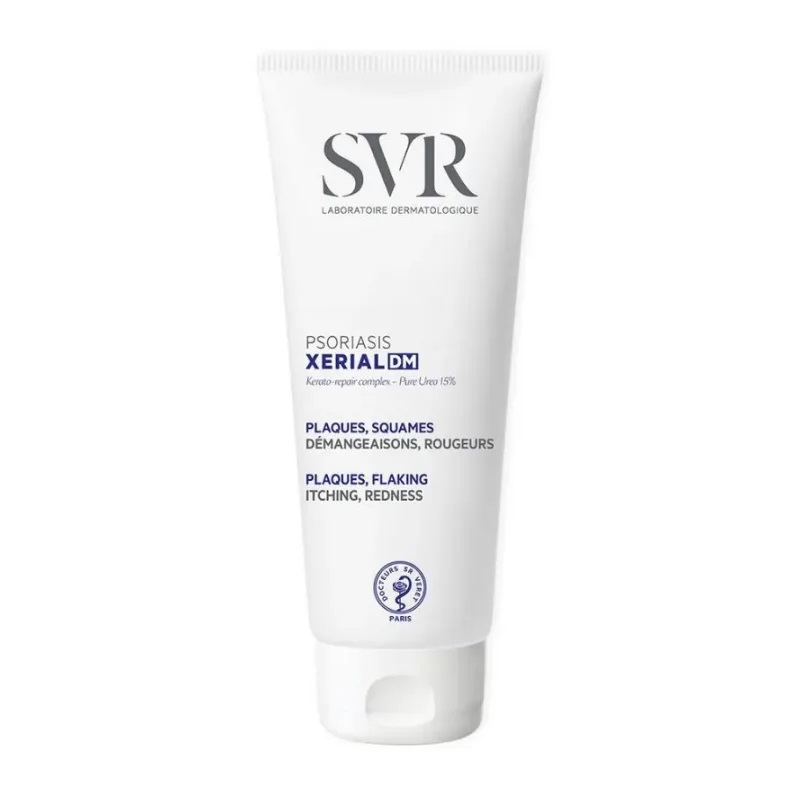 SVR Xérial DM Psoriasis - 200ml