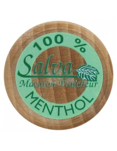 Cooper Salva Menthol...