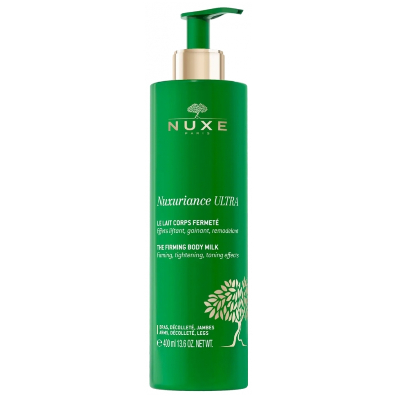 Nuxe Nuxuriance Ultra Le Lait Corps Fermeté - 400 ml