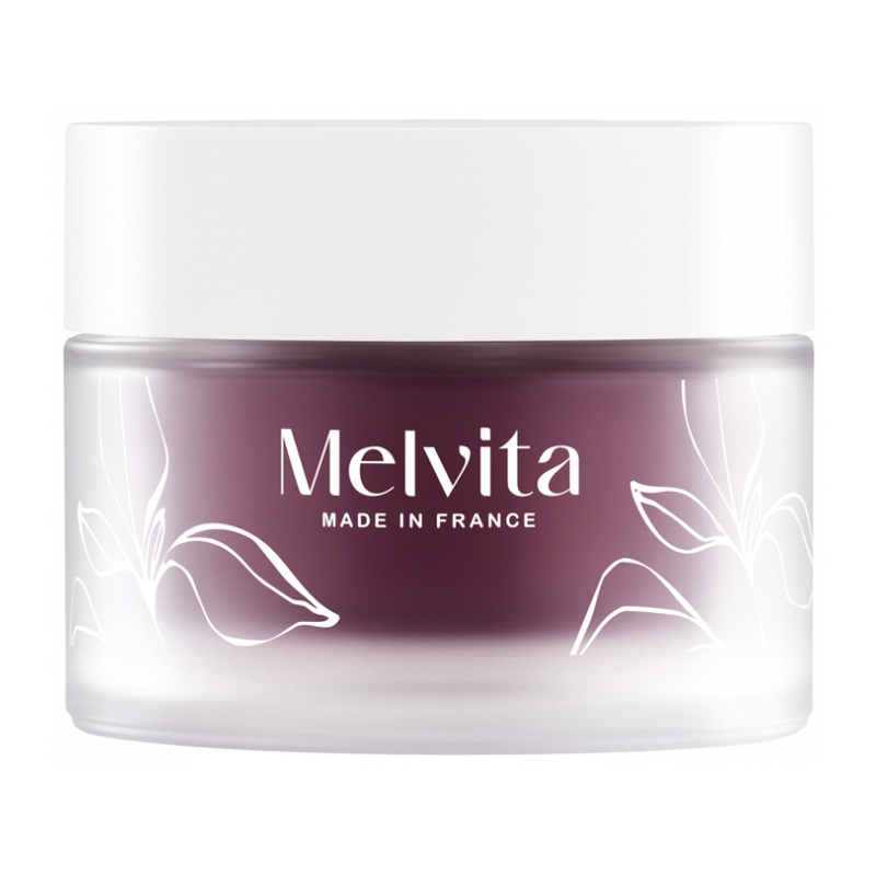 Melvita Argan Bio-Active Baume Nuit Régénérant Bio Rechargeable - 50 ml