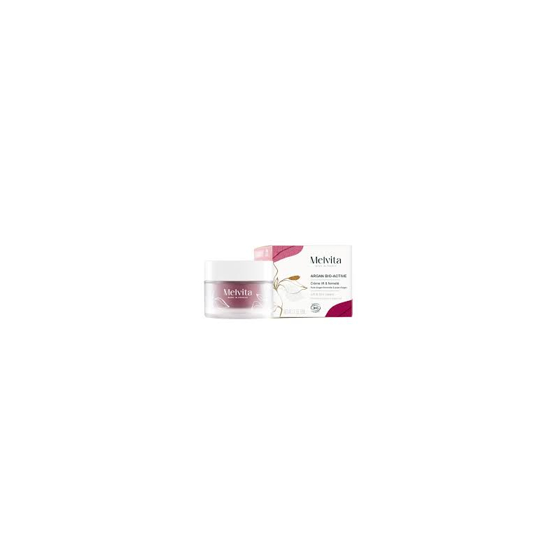 Melvita Soin Visage Crème Lift Fermeté Bio - 50 ml