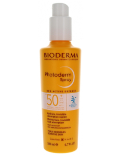Bioderma Photoderm Spray...