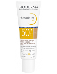Bioderma Photoderm M Dorée...