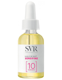 SVR Sensifine Huile de Nuit...