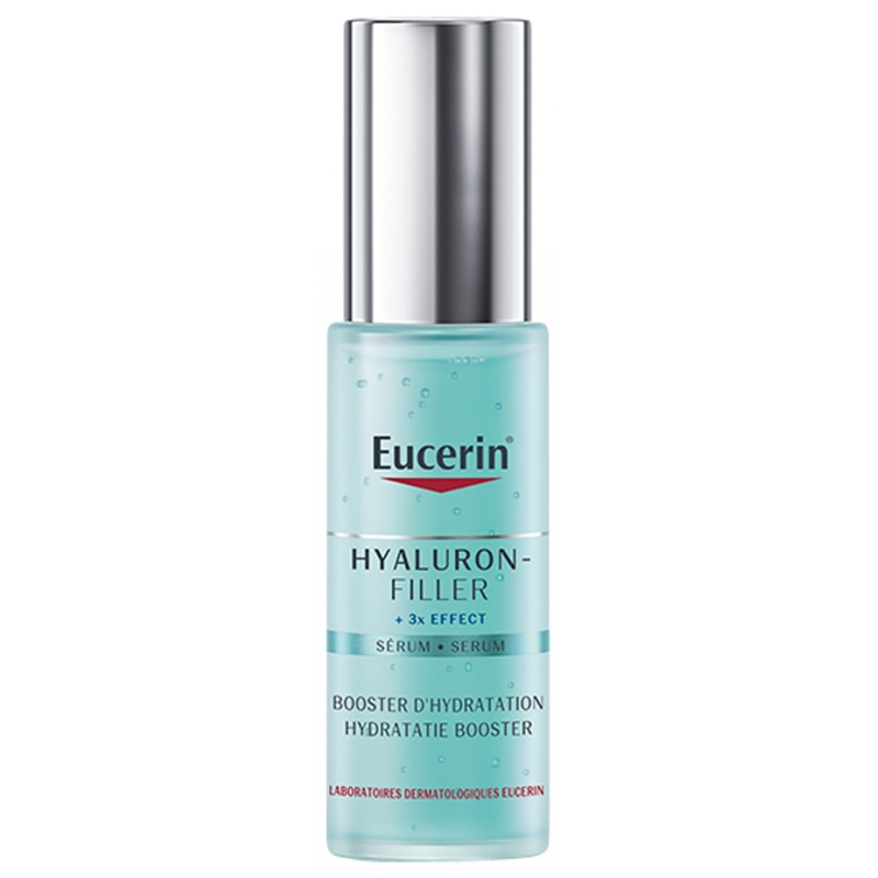 Eucerin Hyaluron-Filler + 3x Effect Vitamine C Booster - 8 ml