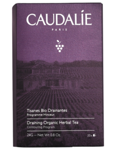 Caudalie Vinosculpt Tisanes...