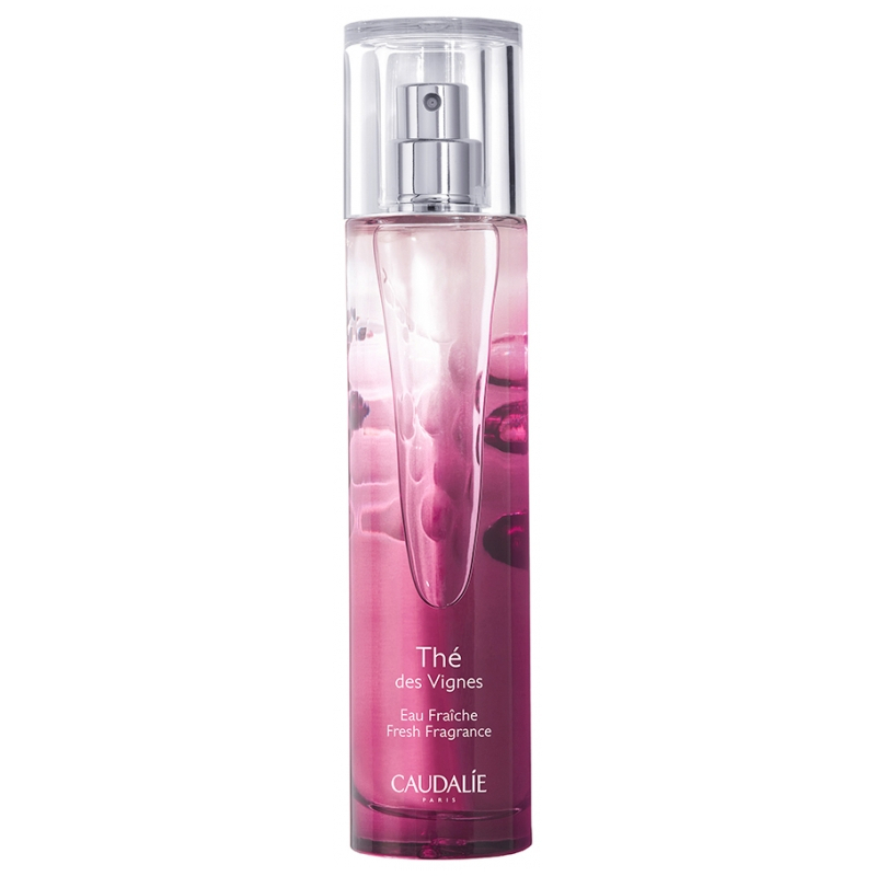 Caudalie Eau Fraîche Thé des Vignes - 50 ml