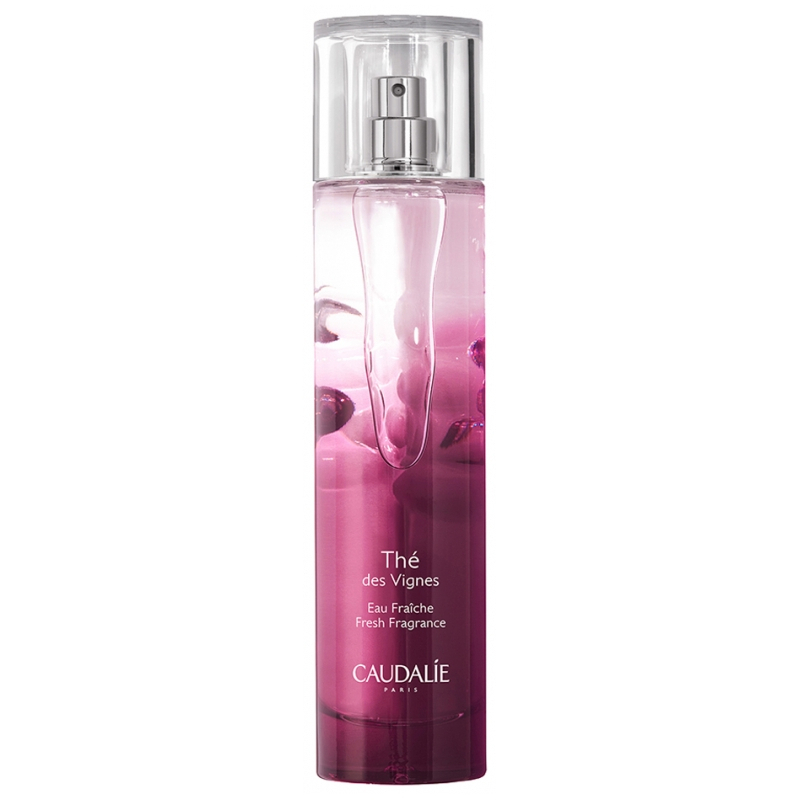 Caudalie Eau Fraîche Thé des Vignes - 100 ml