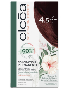 Elcéa Coloration Experte...