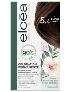 Elcéa Coloration Experte...