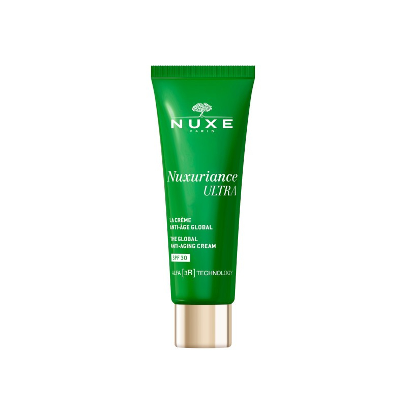 Nuxuriance Ultra La Crème Anti-Âge Global SPF30 - 50 ml