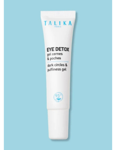 Talika Eye Detox Gel...