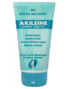  Akileïne Gel Phyto...