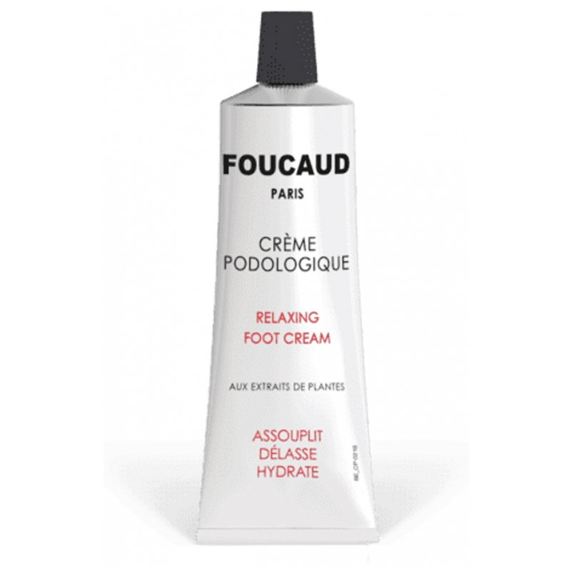 Foucaud Crème Podologique - 50 ml