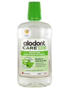 Alodont Care Bain de Bouche...