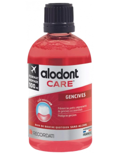 Alodont Care Bain de Bouche...