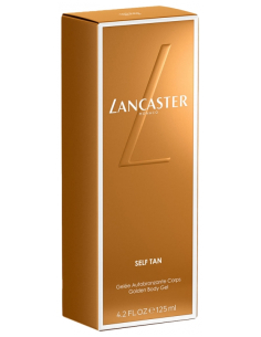 Lancaster Self Tan Gelée...