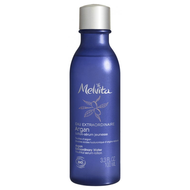 Melvita Eau Extraordinaire Argan - 100 ml