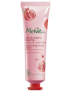 Melvita Crème Mains...