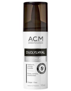 ACM Duolys.Hyal Sérum...
