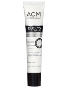 ACM Duolys Légère Soin...