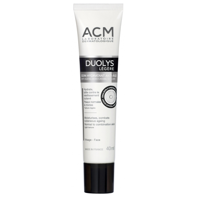 ACM Duolys Légère Soin Hydratant Anti-Age - 40 ml