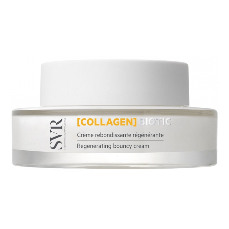 SVR Biotic Collagen Crème Rebondissante Régénérante - 50 ml