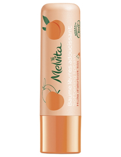 Melvita Baume Lèvres...