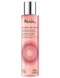 Melvita Source de Roses Eau...