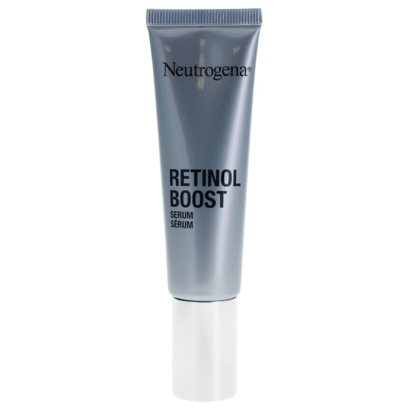 Neutrogena Retinol Boost Sérum Anti-Âge 30 ml