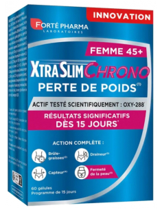 Forté Pharma XtraSlim...