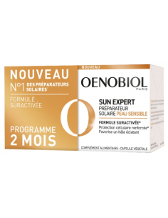 Oenobiol Sun Expert...