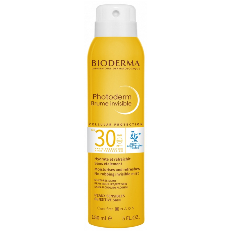 Bioderma Photoderm Brume Invisible SPF30 - 150 ml