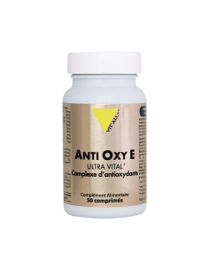 VITALL+ ANTI OXY E 50...