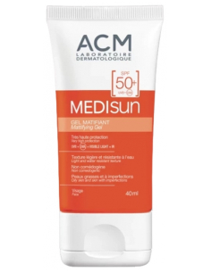 ACM Medisun Gel Matifiant...