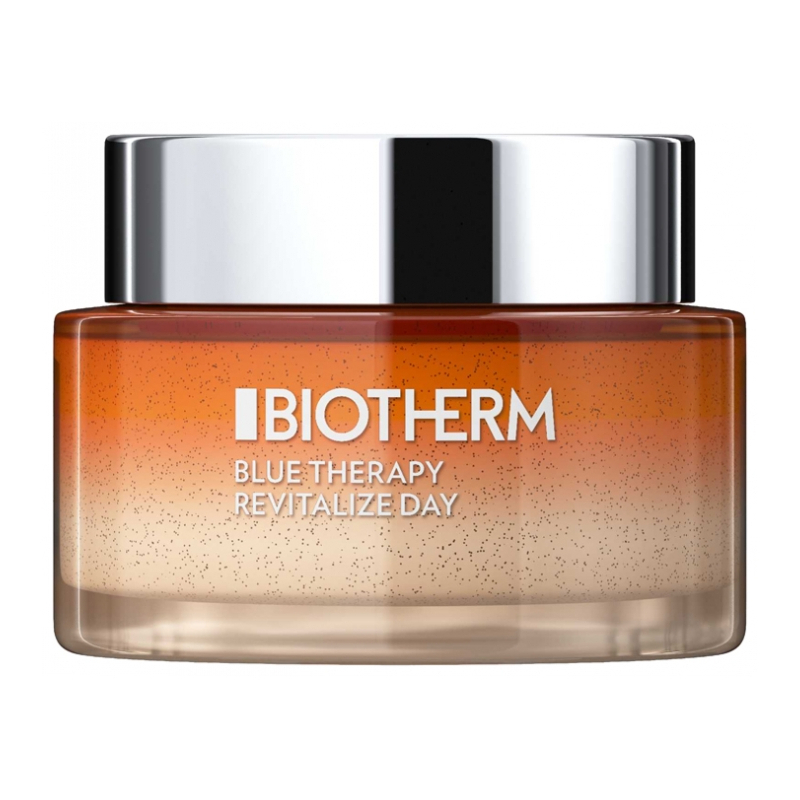 Biotherm Blue Therapy Crème de Jour Nutrition Éclat - 75 ml