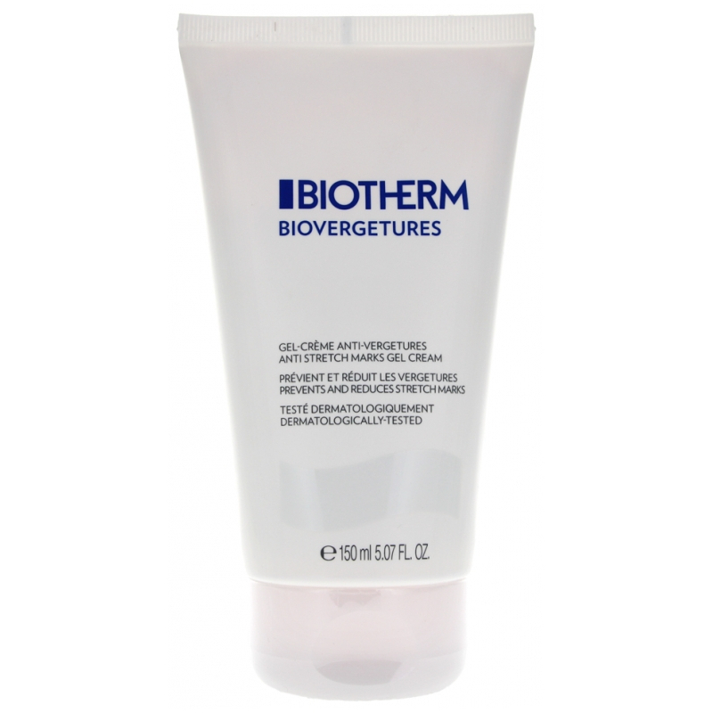 Biotherm Biovergetures Gel-Crème Anti-Vergetures - 150 ml